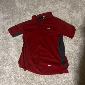 North Face Polo